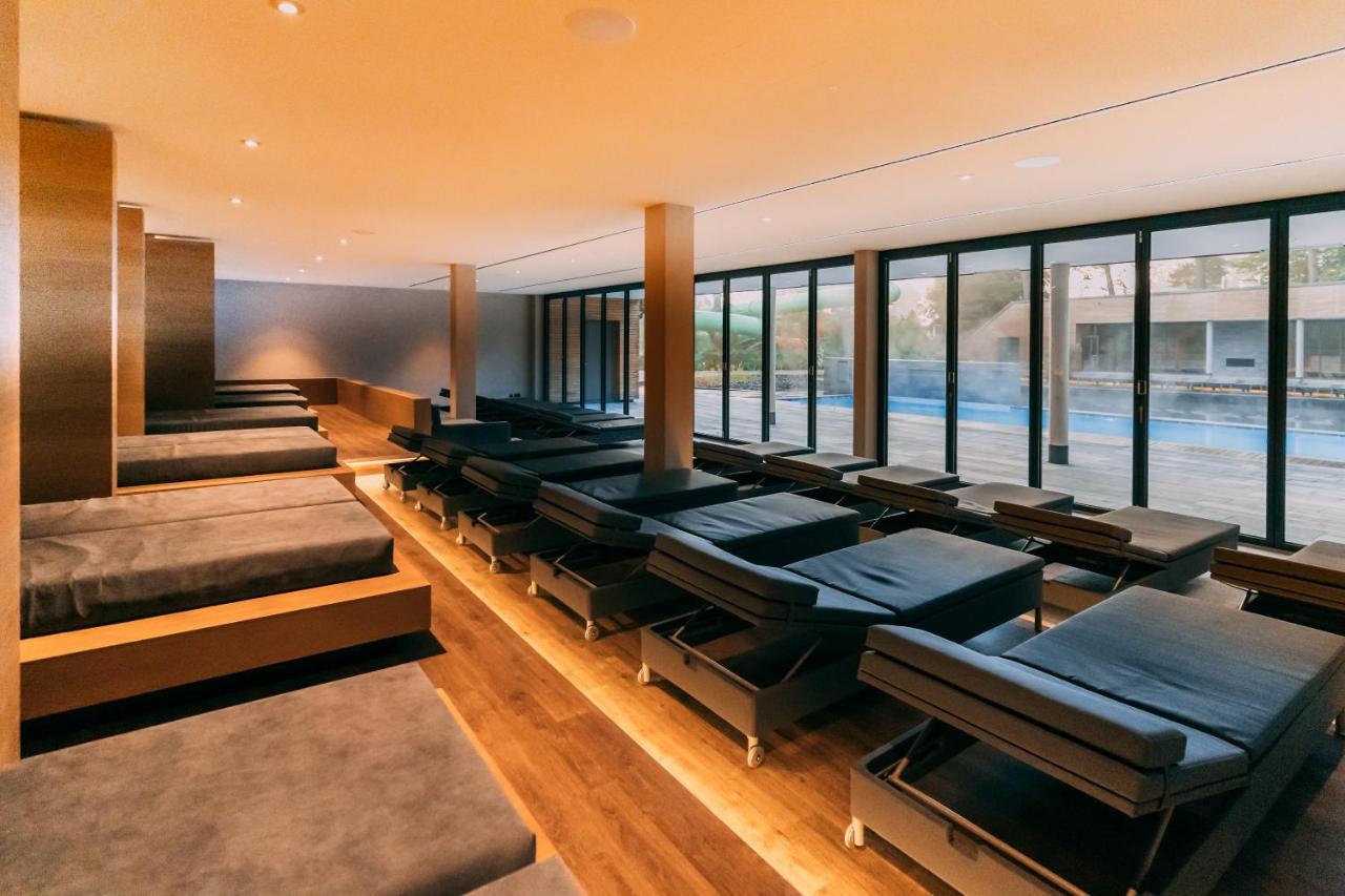 Vital Hotel Westfalen Therme Wellness Resort & Spa Bad Lippspringe Exterior foto